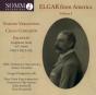 Elgar from America - CD - Preview