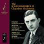 Elgar: Introduction & Allegro/Haydn: Symphony No. 4 - CD - Preview