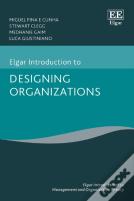Elgar Introduction To Designing Organizations