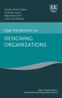 Elgar Introduction To Designing Organizations - Preview