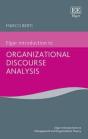 Elgar Introduction To Organizational Discourse Analysis - Preview