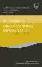 Elgar Introduction To Organizational Improvisation Theory - Preview