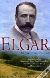 Capa do artigo Elgar