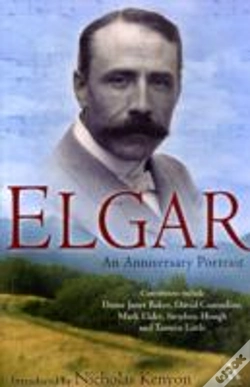 Capa do artigo Elgar