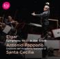 Elgar: Symphony No. 1/In the South - CD - Preview