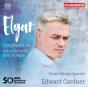 Elgar: Symphony No. 1/Introduction and Allegro - CD - Preview