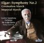 Elgar: Symphony No. 2 & Marches - CD - Preview