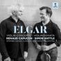 Elgar: Violin Concerto/Violin Sonata - CD - Preview