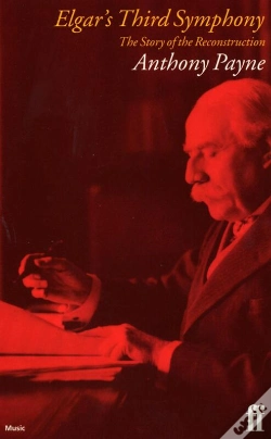 Capa do artigo Elgar'S Third Symphony