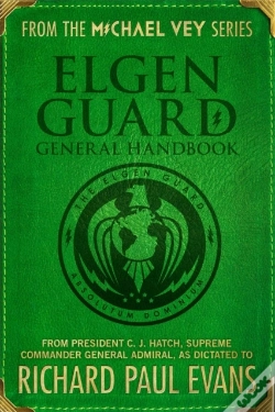 Capa do artigo Elgen Guard General Handbook