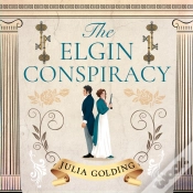 Capa do artigo Elgin Conspiracy