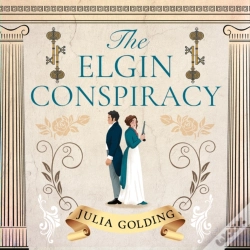 Capa do artigo Elgin Conspiracy
