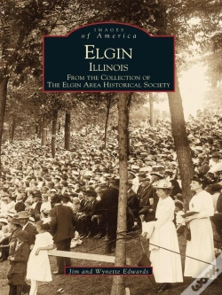Capa do artigo Elgin, Illinois