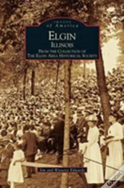 Capa do artigo Elgin, Illinois