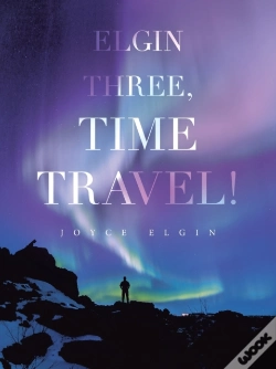 Capa do artigo Elgin Three, Time Travel!