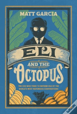 Capa do artigo Eli And The Octopus