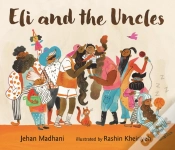 Capa do artigo Eli And The Uncles