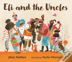 Capa do artigo Eli And The Uncles