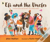 Capa do artigo Eli And The Uncles