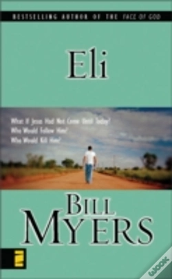 Capa do artigo Eli
