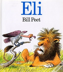 Capa do artigo Eli