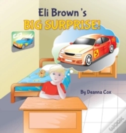 Capa do artigo Eli Brown'S Big Surprise