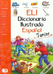 Eli - Diccionario Ilustrado Español Junior