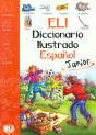 Eli - Diccionario Ilustrado Español Junior - Preview