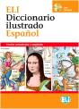 Eli - Diccionario Ilustrado Español - Preview