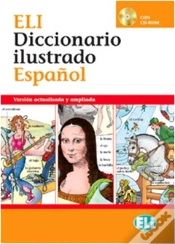Capa do artigo Eli - Diccionario Ilustrado Español