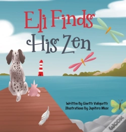 Capa do artigo Eli Finds His Zen