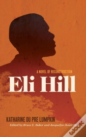 Capa do artigo Eli Hill