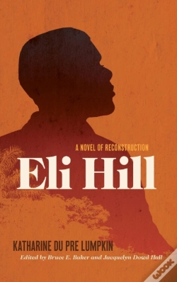 Capa do artigo Eli Hill