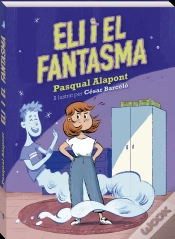 Capa do artigo Eli I El Fantasma