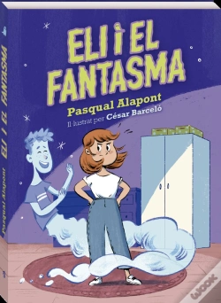 Capa do artigo Eli I El Fantasma