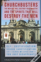 Capa do artigo Eli: Justification Versus Sanctification