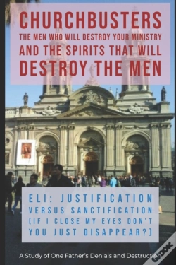 Capa do artigo Eli: Justification Versus Sanctification