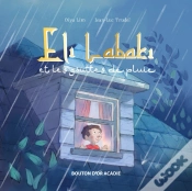 Capa do artigo Éli Labaki Et Les Gouttes De Pluie