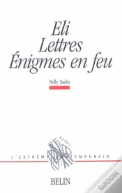 Capa do artigo Eli, Lettres, Énigmes En Feu