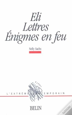 Capa do artigo Eli, Lettres, Énigmes En Feu