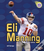 Capa do artigo Eli Manning, 2nd Edition