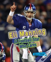 Capa do artigo Eli Manning
