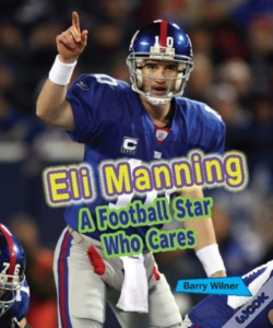 Capa do artigo Eli Manning