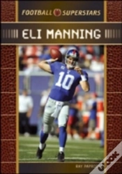 Capa do artigo Eli Manning
