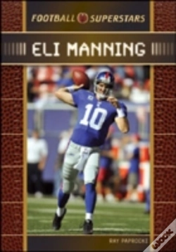 Capa do artigo Eli Manning