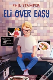Capa do artigo Eli Over Easy