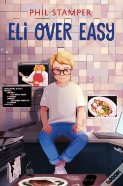 Capa do artigo Eli Over Easy