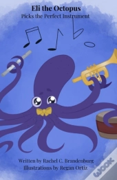 Eli The Octopus