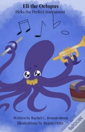 Capa do artigo Eli The Octopus