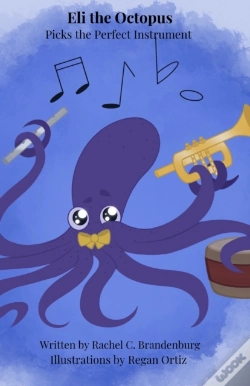 Capa do artigo Eli The Octopus